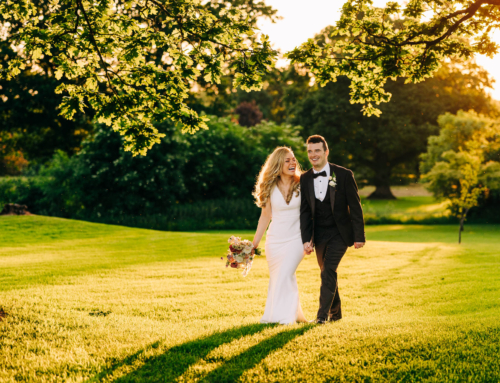 Rathsallagh House Wedding