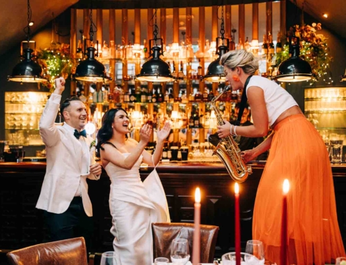 Julianne & Killian’s Marco Pierre White Wedding | Dublin | Mark Donovan Photography
