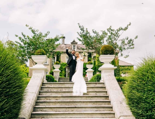Deirbhile & Ryan’s Wedding at Tinakilly House, Wicklow | Mark Donovan Photography