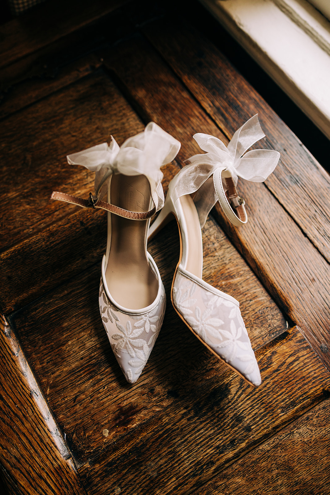 Magdalena & Ronan | Martinstown House