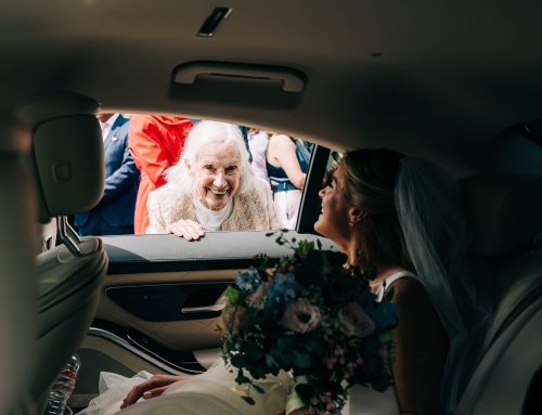 Kate & Shane’s Castle Durrow Wedding | Co. Laois | Mark Donovan Photography