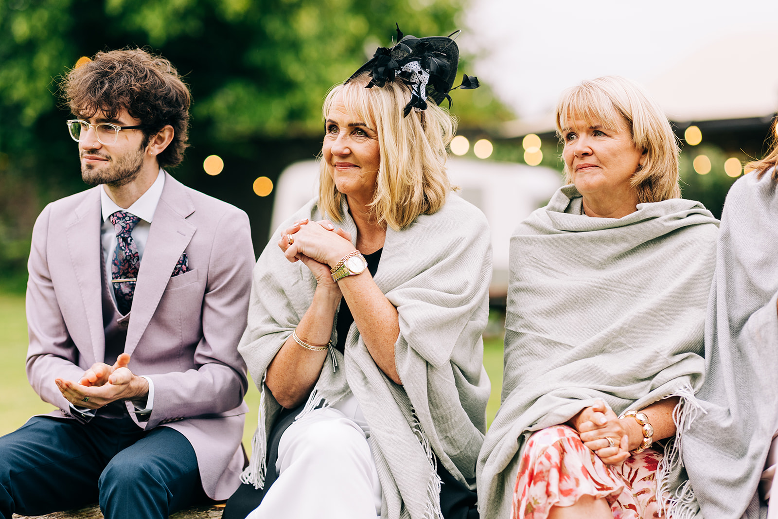 Magdalena & Ronan | Martinstown House