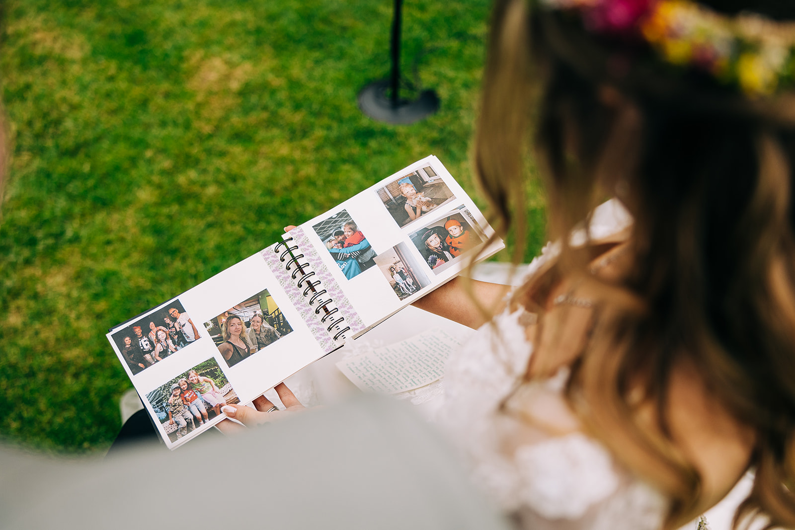 Magdalena & Ronan | Martinstown House